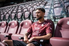 Simon Elisor (FC Metz)