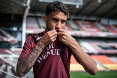 Simon Elisor (FC Metz)