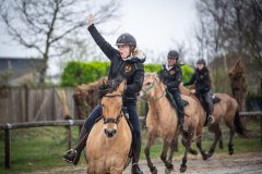 Équitation - Ville de Berck-sur-Mer