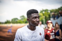 Lamine Camara (FC Metz)