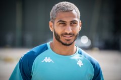 Youssef Maziz (FC Metz)