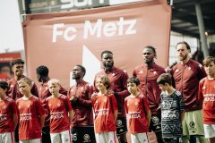 Stade Brestois - FC Metz
