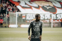 Stade Brestois - FC Metz