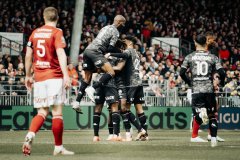 Stade Brestois - FC Metz