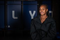 Marie-Antoinette Katoto (OL Lyonnes)