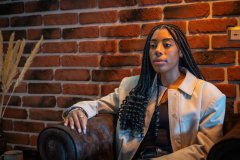 Ashley Lawrence (OL Lyonnes)