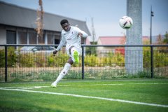 Lamine Camara (FC Metz)