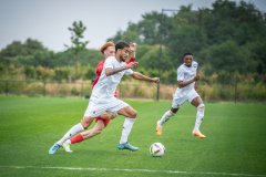 Simon Elisor (FC Metz)