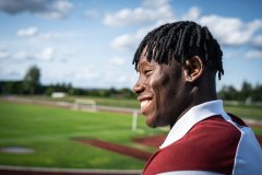 Jean N'Guessan (FC Metz)