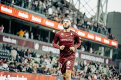 FC Metz-PSG 