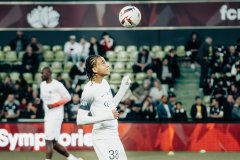 FC Metz-PSG