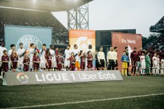 FC Metz-PSG