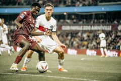 FC Metz-PSG
