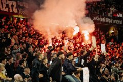 FC Metz-PSG