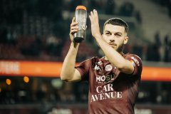 FC Metz-PSG