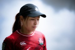 Japan Rugby Football Union (HSBC SVNS Bordeaux)