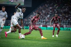 FC Metz-OM