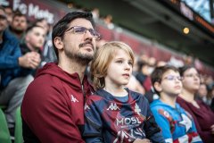 Supporters du FC Metz