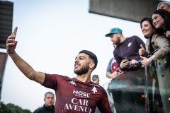 Georges Mikautadze (FC Metz)