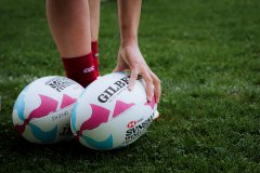 Japan Rugby Football Union (HSBC SVNS Bordeaux)