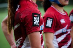 Japan Rugby Football Union (HSBC SVNS Bordeaux)