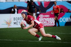 Japan Rugby Football Union (HSBC SVNS Bordeaux)
