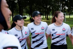 Japan Rugby Football Union (HSBC SVNS Bordeaux)