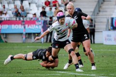 Japan Rugby Football Union (HSBC SVNS Bordeaux)