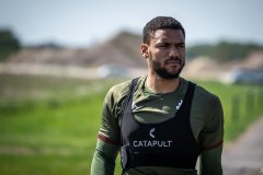 Matthieu Udol (FC Metz)