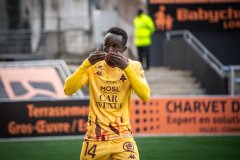 FC Lorient - FC Metz