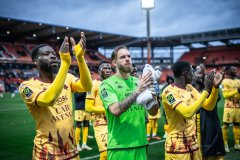 FC Lorient - FC Metz