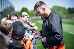 Alexandre Oukidja (FC Metz)