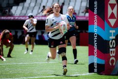 Japan Rugby Football Union (HSBC SVNS Bordeaux)