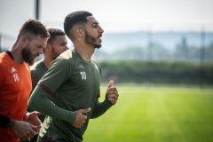 Youssef Maziz (FC Metz)