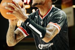 Cleveland Melvin (Cholet Basket)