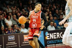 Cholet basket