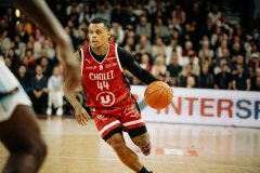 Cholet Basket