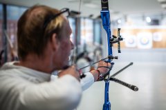 Tir à l'arc - Ville de Berck-sur-Mer