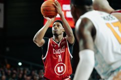 Cholet basket