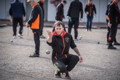 Pétanque - Ville de Berck-sur-Mer