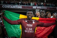 Lamine Camara (FC Metz)