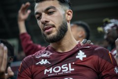 Georges Mikautadze (FC Metz)
