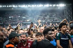 FC Metz - Montée en Ligue 1