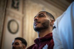 Youssef Maziz (FC Metz)