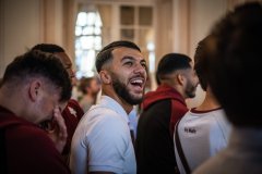 FC Metz - Montée en Ligue 1