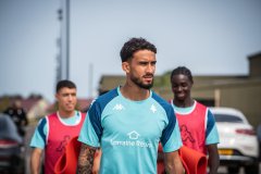 Simon Elisor (FC Metzz)