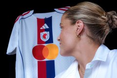  Teagan Micah (OL Lyonnes)