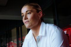  Teagan Micah (OL Lyonnes)