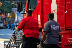 Coca-Cola - New York