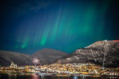 Northern Lights - Tromsø